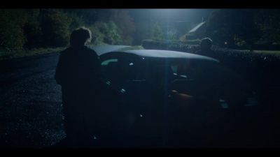 The last time he was seen alive was on that camera. - McDonald & Dodds