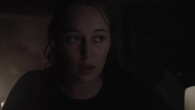 The last time I was at a beach, - Fear the Walking Dead