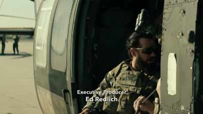 The last time I
checked in my rule book, - SEAL Team