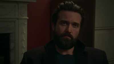 - The last time I heard
from Roisin she called me. - The Deceived