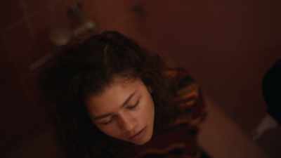 The last time I left this room,
I didn't have the best experience. - Euphoria