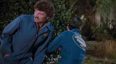 The last time I remember... - The Dukes of Hazzard