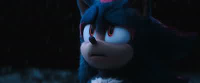 The last time I sat beneath stars like thisI was with herI've felt this pain for so longIt's all I knowWhen I lost LongclawI felt the same wayDid your pain eventually go awayNoBut in time I learned there's somethingeven more powerful than painThe love we - Sonic the Hedgehog 3