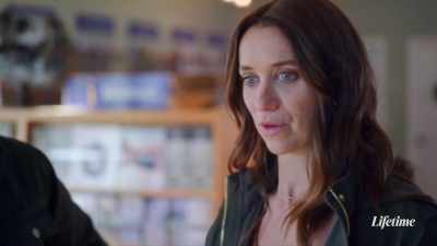 The last time I saw her, - Disappearance in Yellowstone