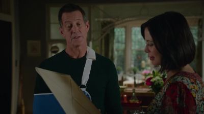 The last time I saw this,
I was ten. - Good Witch
