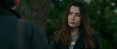 The last time I saw
you was right out here. - Max Winslow and The House of Secrets