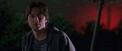 The last time I saw you - Garden State
