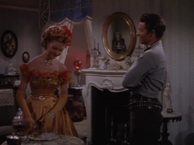 The last time I saw you - Gunsmoke