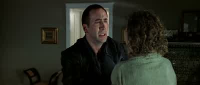 Last time I saw you was in this roomWe had a fight when I said I had to go away againI spent the night in Mike's old bedOhhI'm tired EveThe assignment was to enter a federal prison as Castor TroyJust fucking insaneA special ops surgeon uh gave me - Face/Off