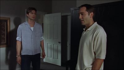 I SAW YOU - Queer As Folk
