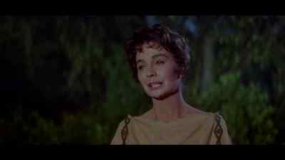 The last time I saw you... - Spartacus