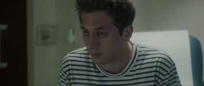 The last time I had sex, - After Everything