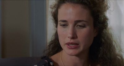 The last time I was - Sex, Lies, and Videotape