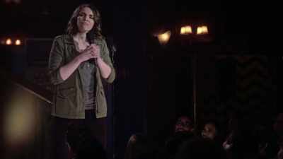 The last time that I went home - The Standups