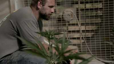 The last time I'd seen Scott,
at the store, - Murder Mountain