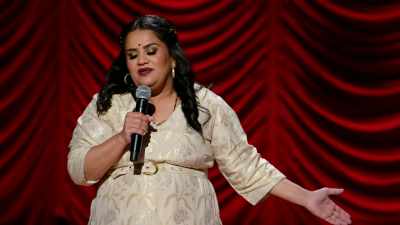 The last time we refinanced,
I got pregnant with my third. - Zarna Garg: One in a Billion