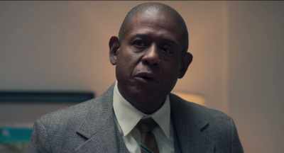 The last time the Bureau - Finding Steve McQueen