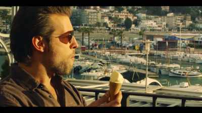 The last time the ticket inspector - The Mallorca Files