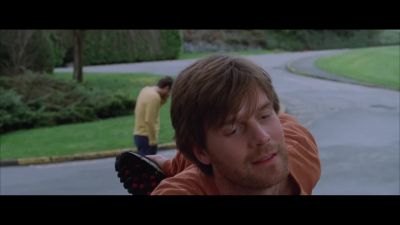 The last time They're pissing me off - We Don't Live Here Anymore