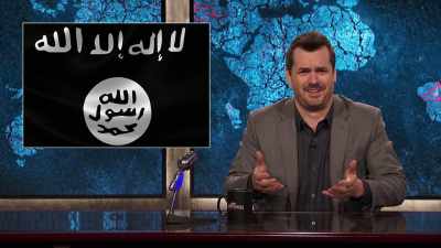 >> THE LAST TIME WE HEARD ABOUT - The Jim Jefferies Show