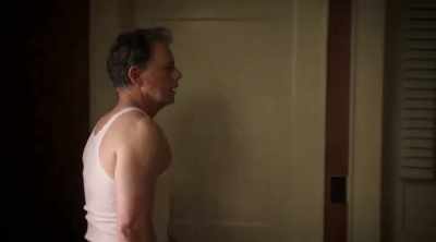 The last time that we were here, - Dirty Dancing