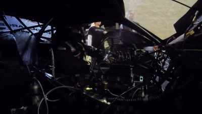 The last two races I missed, - Street Outlaws No Prep Kings Team Attack