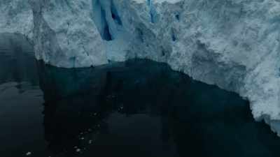 The last unexplored continent
on Earth. - Shackleton: The Greatest Story of Survival