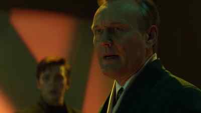 The last words from a dying brain. - Dominion