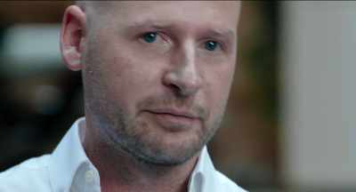 The lastjob he gave me to do - McQueen