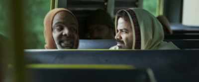 The Late Basheer sir used to say: - Churuli