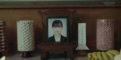 (The late Seo Su Yeon) - The Veil