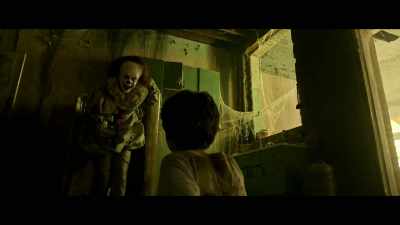 The latest addition - Eli Roth's History of Horror