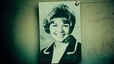 The latest girl to go
missing was secretary and - World's Most Evil Killers