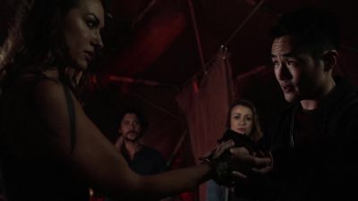 THE LATEST GROUNDER FASHION - The 100