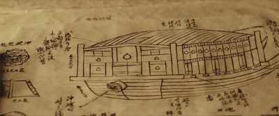 The latest Wae invaders to arrive
in Busan... - Hansan: Rising Dragon