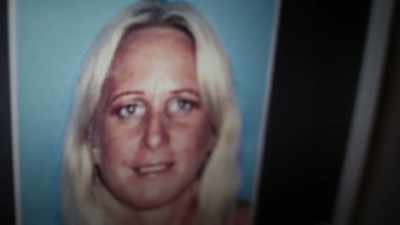 The Laurie Barros
and Tonya Jackson case." - Confronting a Serial Killer