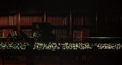 The law to complete his rare egg collection - A Breed Apart
