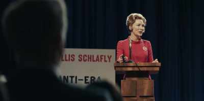 - The law does not enforce
- We can do anything - Mrs. America