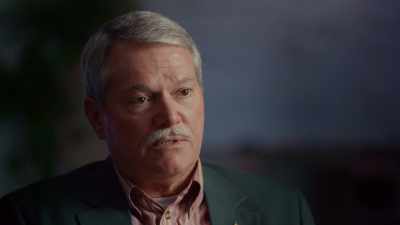 The law enforcement officer,
you know, - Floribama Murders
