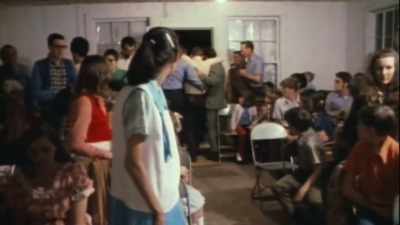 -The law is final.
-(WOMAN CHEERS) - Alabama Snake