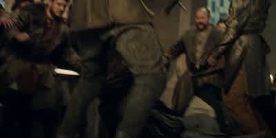 The Law of Surprise has been called. - The Witcher