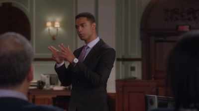 The law requires only
that he intended to kill... - For The People