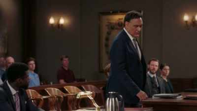 The law says... - Bluff City Law