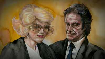 The law takes it
much more seriously - The Cult of The Family