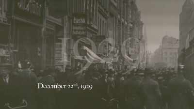 The law would be submitted to the popular vote - Hitler's Gold