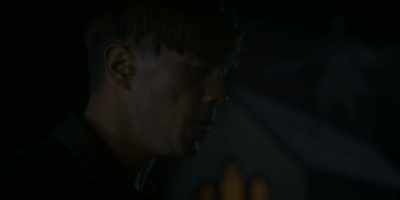The law'll think
you killed everyone. - Damnation