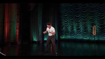 "The lawnmower." - Ronny Chieng: Love to Hate It