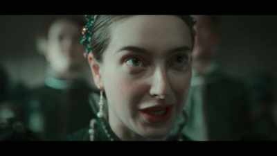 The laws are very strict - The Serpent Queen