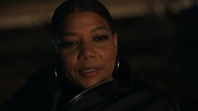 The law's not always right. - The Equalizer
