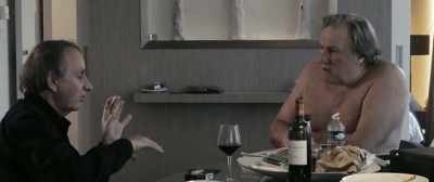 - The laws?
- The Word, the animals... - Thalasso